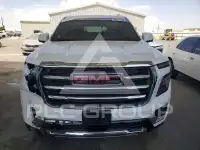 2026 GMC YUKON photo
