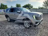 2026 GMC YUKON фото