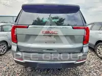2026 GMC YUKON фото