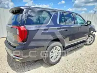 2026 GMC YUKON фото