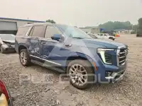 2026 GMC YUKON фото