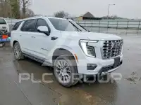2026 GMC YUKON photo