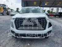 2026 GMC YUKON фото