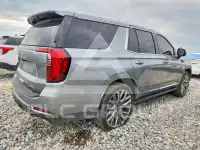 2026 GMC YUKON фото