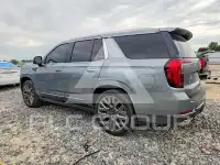 2026 GMC YUKON фото