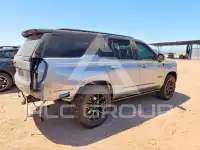 2026 GMC YUKON photo