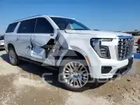 2026 GMC YUKON фото