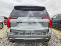 2026 GMC YUKON фото