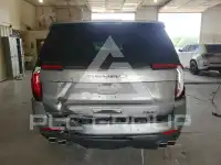 2026 GMC YUKON фото