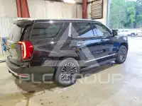 2026 GMC YUKON фото