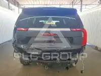 2026 GMC YUKON фото