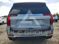 2026 GMC YUKON photo