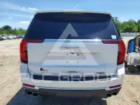 2026 GMC YUKON photo