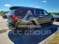 2026 GMC YUKON photo