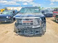 2026 GMC YUKON фото