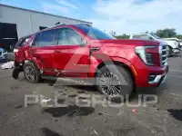 2026 GMC YUKON photo