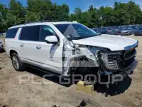 2026 GMC YUKON photo