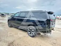 2026 GMC YUKON photo