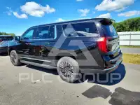 2026 GMC YUKON photo