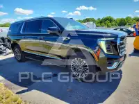 2026 GMC YUKON photo
