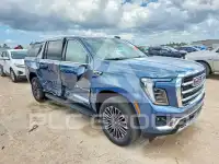 2026 GMC YUKON фото