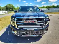 2026 GMC YUKON photo
