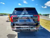 2026 GMC YUKON photo