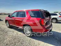 2026 GMC YUKON photo