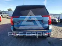 2026 GMC YUKON фото