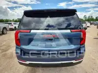 2026 GMC YUKON фото