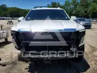 2026 GMC YUKON photo