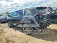 2026 GMC YUKON фото