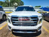2026 GMC YUKON фото