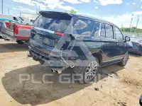 2026 GMC YUKON фото