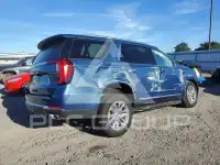 2026 GMC YUKON фото