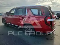 2026 GMC YUKON photo