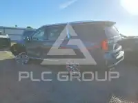 2026 GMC YUKON фото