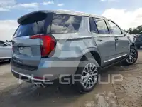 2026 GMC YUKON photo