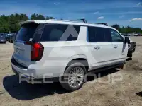 2026 GMC YUKON photo