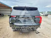 2026 GMC YUKON photo