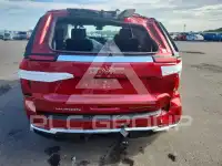 2026 GMC YUKON photo