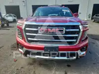 2026 GMC YUKON photo