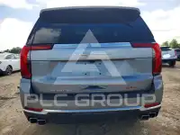 2026 GMC YUKON photo