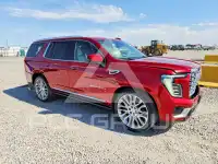 2026 GMC YUKON photo