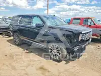 2026 GMC YUKON фото