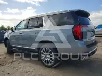 2026 GMC YUKON photo