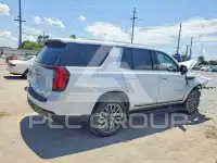 2026 GMC YUKON фото