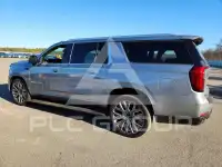 2026 GMC YUKON фото