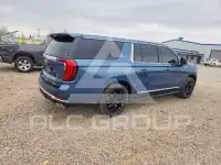2026 GMC YUKON фото