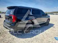 2026 GMC YUKON фото